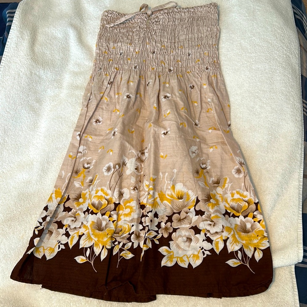Dress